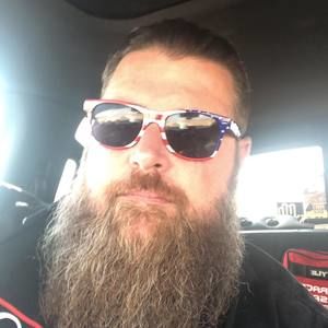 Meet your Posher, Russell